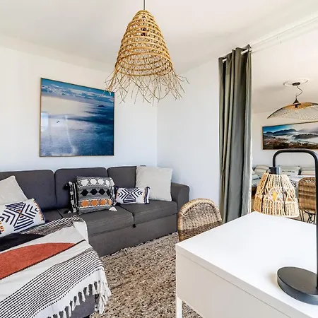 Le Bosquet 3 Par Dodo-a-cassis Apartamento *