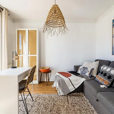 Apartment Le Bosquet 3 Par Dodo-a-cassis