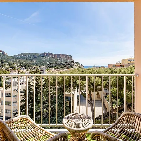 Le Bosquet 3 Par Dodo-a-cassis * Cassis