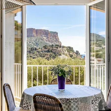 Le Bosquet 3 Par Dodo-a-cassis * Cassis