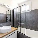 Appartement Le Bosquet 3 Par Dodo-a-cassis