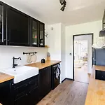 Appartement Le Bosquet 3 Par Dodo-a-cassis *