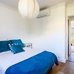 Appartement Le Bosquet 3 Par Dodo-a-cassis Cassis