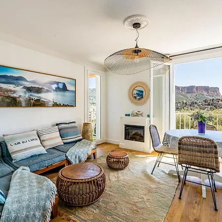 Le Bosquet 3 Par Dodo-a-cassis * Cassis