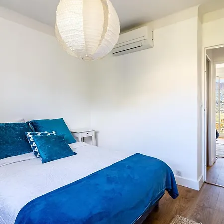 Apartamento Le Bosquet 3 Par Dodo-a-cassis Cassis