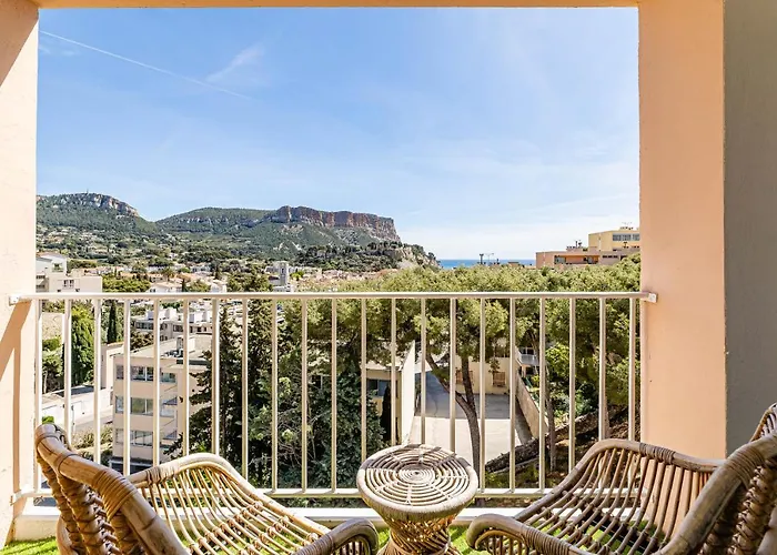 Le Bosquet 3 Par Dodo-a-cassis * Cassis