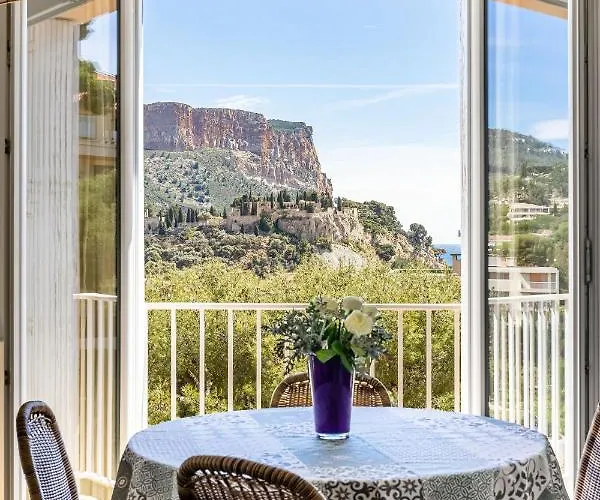 Le Bosquet 3 Par Dodo-a-cassis * Cassis